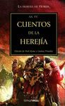 CUENTOS DE LA HEREJIA. LA HEREJIA DE HORUS
