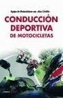 CONDUCCION DEPORTIVA DE MOTOCICLETAS