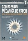 COMPRESION MECANICA DEL VAPOR