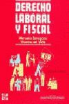 DRECHO LABORAL Y FISCAL 2/E