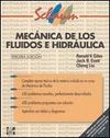 MECANICA DE LOS FLUIDOS E HIDRAULICA