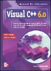 VISUAL C++ 6.0.MANUAL DE REFERENCIA