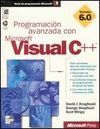 PROGRAMACION AVANZADA CON VISUAL C++ 6.0