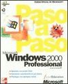 MICROSOFT WINDOWS 2000 PROFESSIONAL