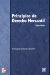 PRINCIPIOS DE DERECHO MERCANTIL 5ª ED. 2000