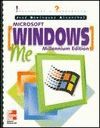 MICROSOFT WINDOWS MILLENNIUM EDITION (INICIACION Y