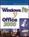WINDOWS ME Y OFFICE 2000