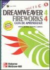 DREAMWEAVER 4. FIREWORKS 4. GUIA DE APRENDIZAJE
