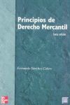 PRINCIPIOS DERECHO MERCANTIL 6ª ED. 2001
