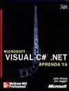VISUAL C# . NET . APRENDA YA
