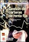GESTION DE CARTERAS DE RENTA FIJA