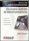 DICCIONARIO ILUSTRADO DE TELECOMUNICACIONES