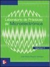 LABORATORIO DE PRACTICAS DE MICROELECTRONICA. V.II