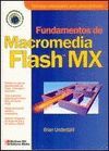 FUNDAMENTOS DE MACROMEDIA FLASH MX