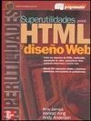 SUPERUTILIDADES PARA HTML Y DISEÑO WEB
