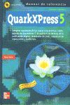 QUARKXPRESS 5. MANUAL DE REFERENCIA