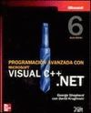 PROGRAMACIÓN AVANZADA CON MS VISUAL C++.NET