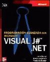 PROGRAMACION AVANZADA CON MICROSOFT VISUAL J#. NET
