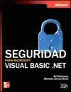SEGURIDAD PARA MICROSOFT VISUAL BASIC.NET