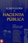 EJERCICIOS DE HACIENDA PUBLICA
