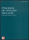 PRINCIPIOS DE DERECHO MERCANTIL. ED 8