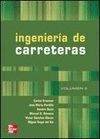 INGENIERIA DE CARRETERAS. VOLUMEN II