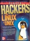 CLAVES HACKERS EN LINUX UNIX