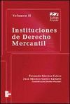 INSTITUCIONES DE DERECHO MERCANTIL VOLUMEN 2.  27º ED. 2004