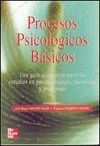 PROCESOS PSICOLOGICOS BASICOS