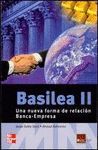 BASILEA II.UNA NUEVA FORMA DE RELACION BANCA-EMPRESA