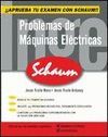 PROBLEMAS DE MAQUINAS ELECTRICAS SCHAUM