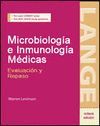MICROBIOLOGIA E INMUNOLOGIA MEDICAS