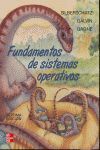 FUNDAMENTOS DE SISTEMAS OPERATIVOS. 7ª EDICION