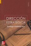 DIRECCION ESTRATEGICA. 2ª ED.