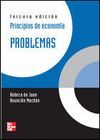 PRINCIPIOS DE ECONOMIA. LIBRO DE PROBLEMAS 3ª EDICION
