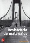 RESISTENCIA DE MATERIALES. 3º ED.
