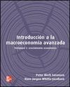 INTRODUCCION A LA MACROECONOMIA AVANZADA. 1. CRECIMIENTO ECONOMICO