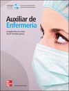 AUXILIAR DE ENFERMERIA 6ª ED. + DVD