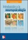 INTRODUCCION A LA NEUROPSICOLOGIA