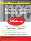PROBLEMAS RESUELTOS MECANICA DE FLUIDOS. SCHAUM