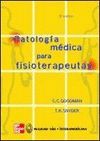 PATOLOGIA MEDICA PARA FISIOTERAPEUTAS 3/E