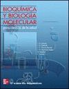 BIOQUIMICA Y BIOLOGIA MOLECULAR PARA CIENCIAS DE LA SALUD