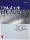 FISIOLOGIA HUMANA . 3ª ED.