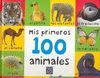 MIS PRIMEROS 100 ANIMALES