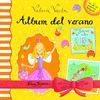 ALBUM DEL VERANO. VALERIA VARITA