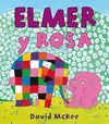 ELMER Y ROSA (ELMER 11)