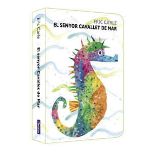 EL SENYOR CAVALLET DE MAR (CATALAN)