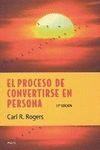 EL PROCESO DE CONVERTIRSE EN PERSONA. 17 EDICION