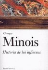 HISTORIA DE LOS INFIERNOS