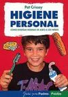 HIGIENE PERSONAL /GUIAS PADRES